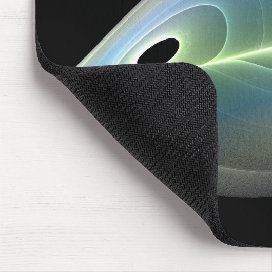 Fraktal Mousepad (Ecke)
