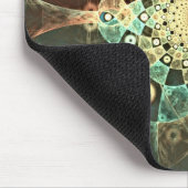 Fraktal Mousepad (Ecke)