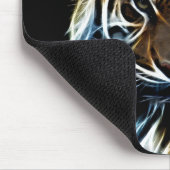 Fraktal Mousepad (Ecke)