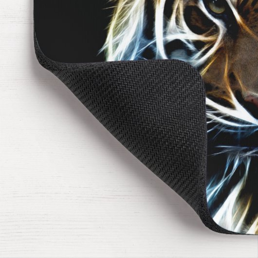 Fraktal Mousepad (Ecke)