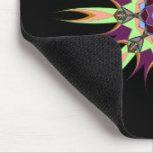 Fraktal Mousepad (Ecke)