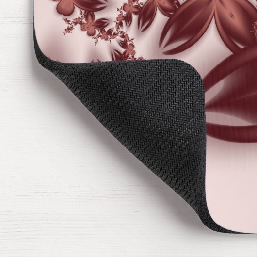 Fraktal Mousepad (Ecke)