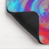 Fraktal Mousepad (Ecke)