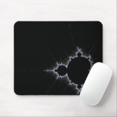 Fraktal mousepad 2 (Mit Mouse)