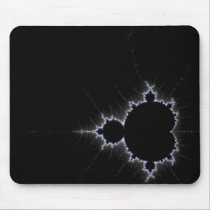 Fraktal mousepad 2