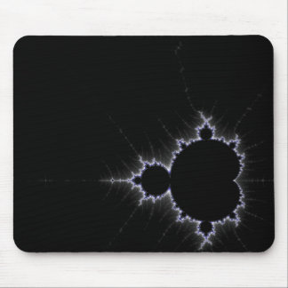 Fraktal mousepad 2