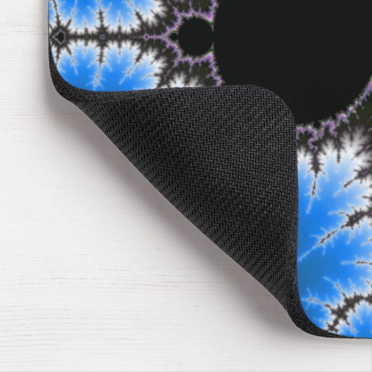 Fraktal mousepad 3 (Ecke)