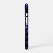 Fraktal Multiverse iPhone 16 Hülle (Linke Seite)