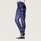 Fraktal Multiverse Leggings (Links)