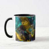Fraktal Nebulae 4 Tasse (Links)