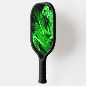 Fraktal Pickleball Schläger (Links)