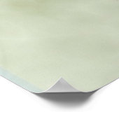 Fraktal Poster (Ecke)