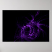 Fraktal Poster (Vorne)