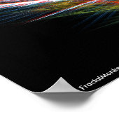 Fraktal Poster _06 (Ecke)