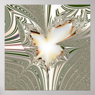 Fraktal-Projektion 1.5.1 Poster