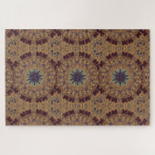 Fraktal Puzzle (Horizontal)