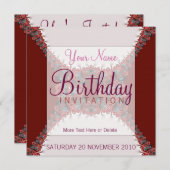 Fraktal Rahmenregelung 2010-2001 Einladung (Vorne/Hinten)