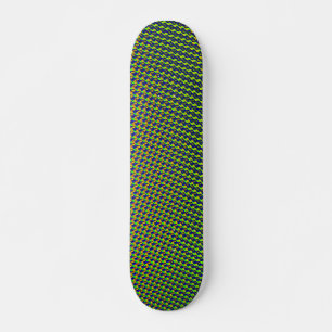 Fraktal Ripple Skateboard