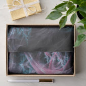 Fraktal Seidenpapier (Geschenk)