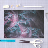 Fraktal Seidenpapier (Handwerk)