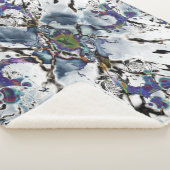 Fraktal Sherpadecke (3/4)