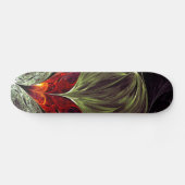 Fraktal Skateboard (Horizontal)