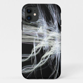 Fraktal Sparks Case-Mate iPhone Hülle