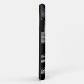 Fraktal Sparks Case-Mate iPhone Hülle (Hinten/Rechts)