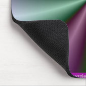 Fraktal-Spaß 8 Mousepad (Ecke)