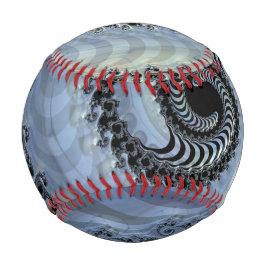 Fraktal Spiral Elegance Baseball