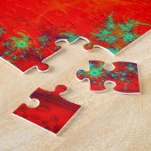 Fraktal Spiral Puzzle (Seite)