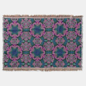 Fraktal-Strahlung Decke (Vorderseite)