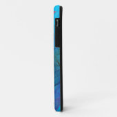 Fraktal Swirl Gehäuse für iPhone 5 Case-Mate iPhone Hülle (Hinten/Links)