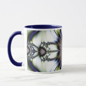 Fraktal Tasse (Links)