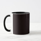 Fraktal-Tasse Tasse (Links)