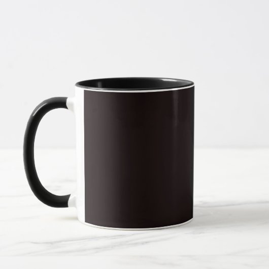 Fraktal-Tasse Tasse (Links)