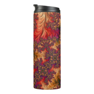 Fraktal Thermosbecher