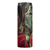 Fraktal Thermosbecher (Rückseite)