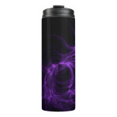 Fraktal Thermosbecher (Vorderseite)