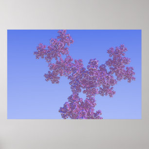 Fraktal-Torus-Weiterentwicklung 5 Poster