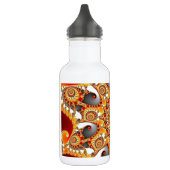 Fraktal Trinkflasche (Links)