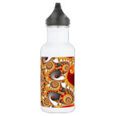 Fraktal Trinkflasche (Rechts)