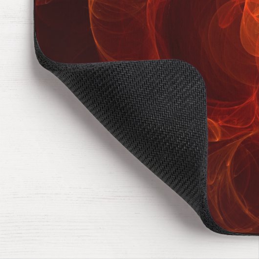 Fraktal Universe Mousepad (Ecke)
