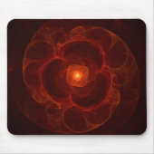 Fraktal Universe Mousepad (Vorne)