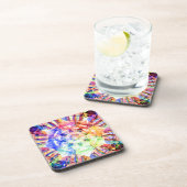 Fraktal Untersetzer (Rechte Seite)