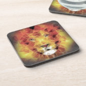 Fraktal Untersetzer (Linke Seite)