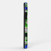 Fraktal Vortex Case-Mate iPhone Hülle (Hinten/Rechts)