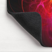 Fraktal - Wissenschaft - Das neuronale Netzwerk Mousepad (Ecke)