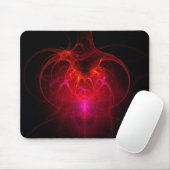 Fraktal - Wissenschaft - Das neuronale Netzwerk Mousepad (Mit Mouse)