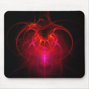 Fraktal - Wissenschaft - Das neuronale Netzwerk Mousepad